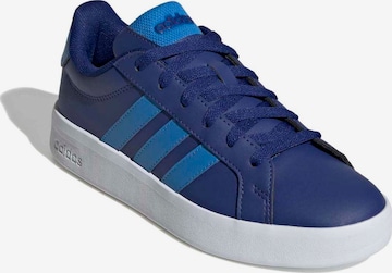 ADIDAS SPORTSWEARTenisice 'Grand Court 3.0' - plava boja: prednji dio