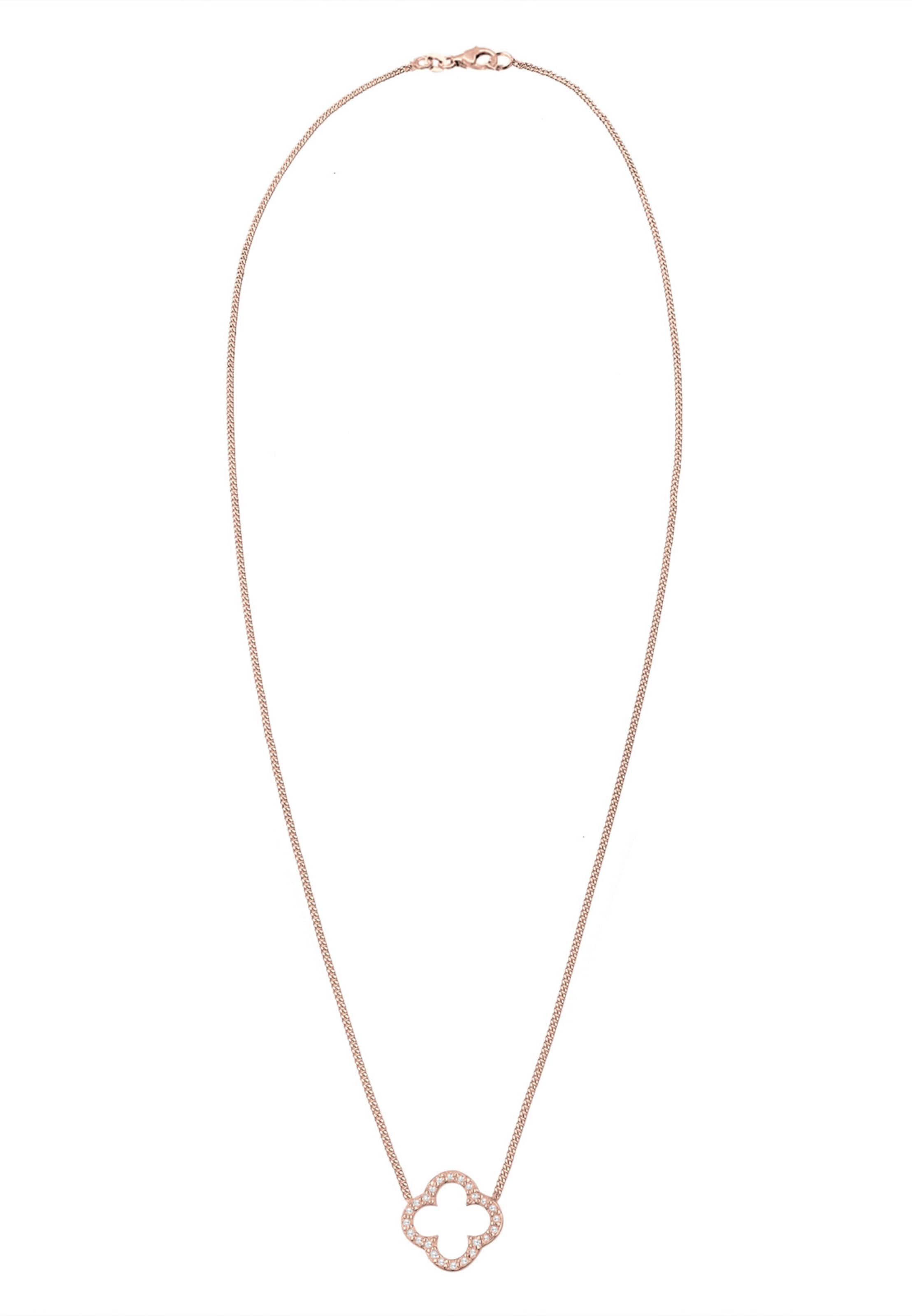 ELLI Αλυσίδα σε χρυσό: μπροστά