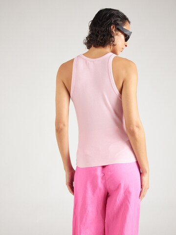 Aware Top 'VMIRWINA' – pink