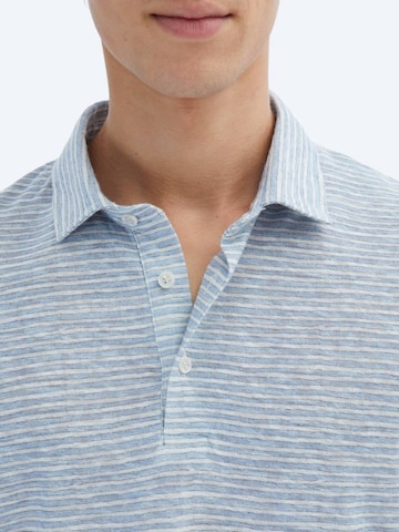 KİP Shirt in Blauw