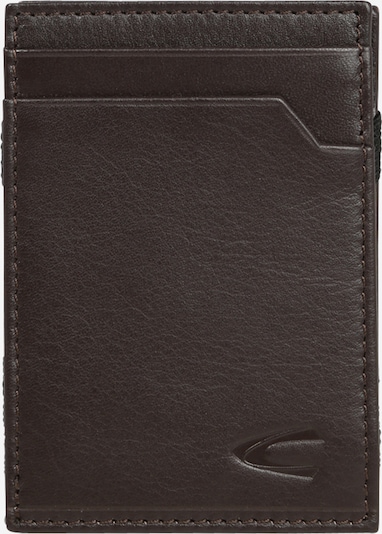CAMEL ACTIVE Etui u zeleno smeđa, Pregled proizvoda