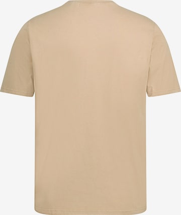 JP1880 Shirt in Beige