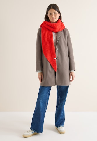 CECIL Tuch in Rot