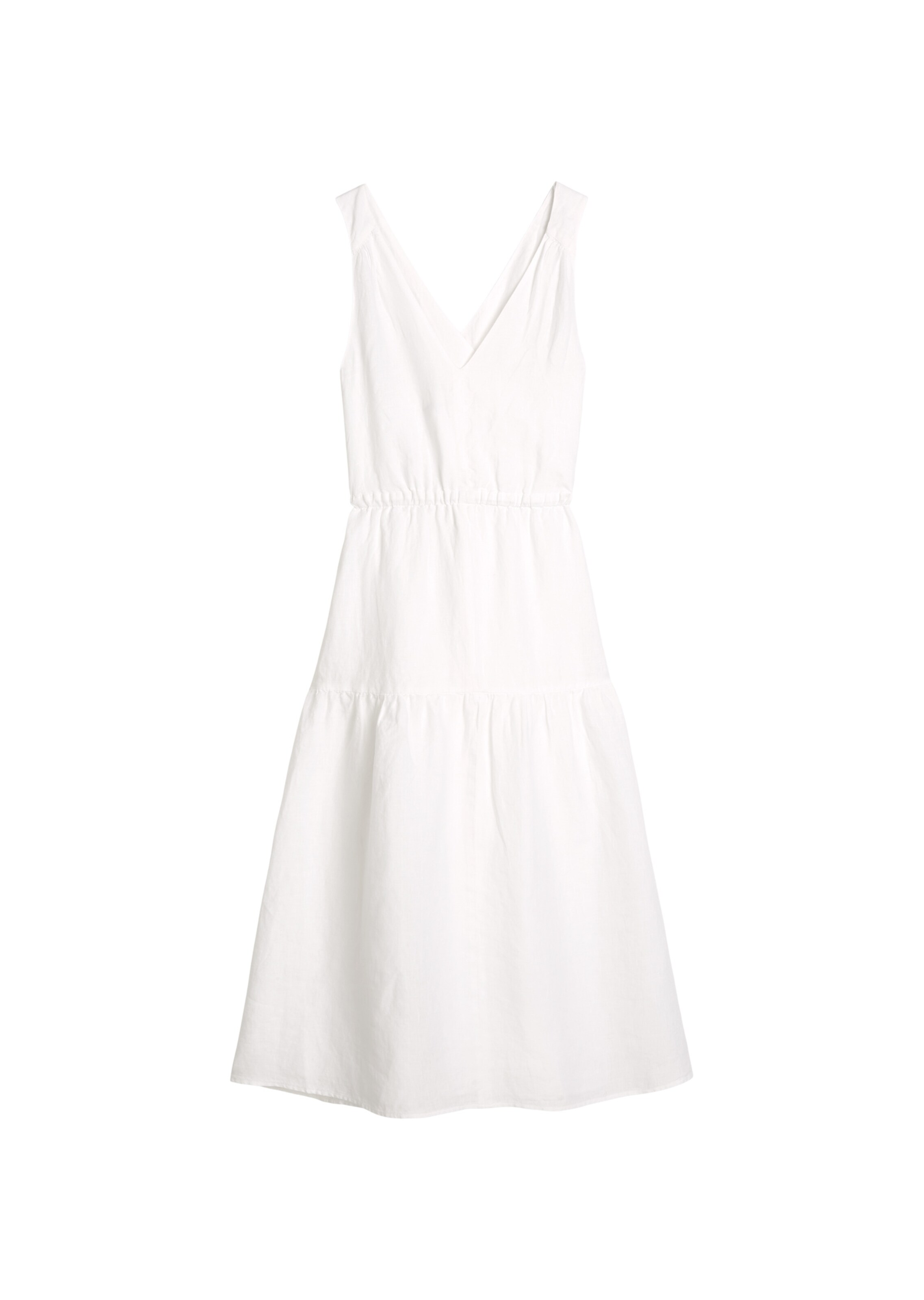 Marc O'Polo Dress in 32 in White, Item view