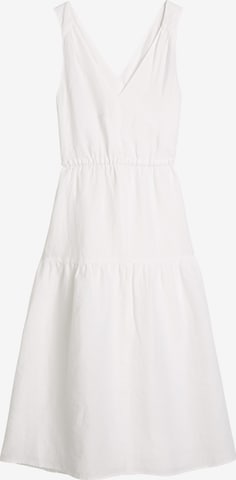 Marc O'Polo Dress in White: front