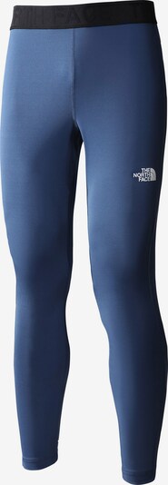 THE NORTH FACE Workout Pants in Dark blue, Item view