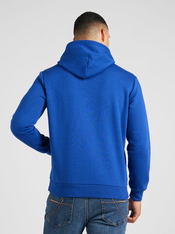 Sweat-shirt Champion Authentic Athletic Apparel en bleu