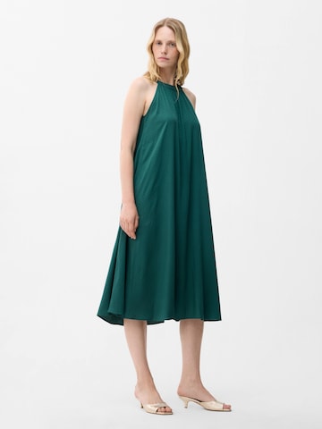 adl Dress in Green