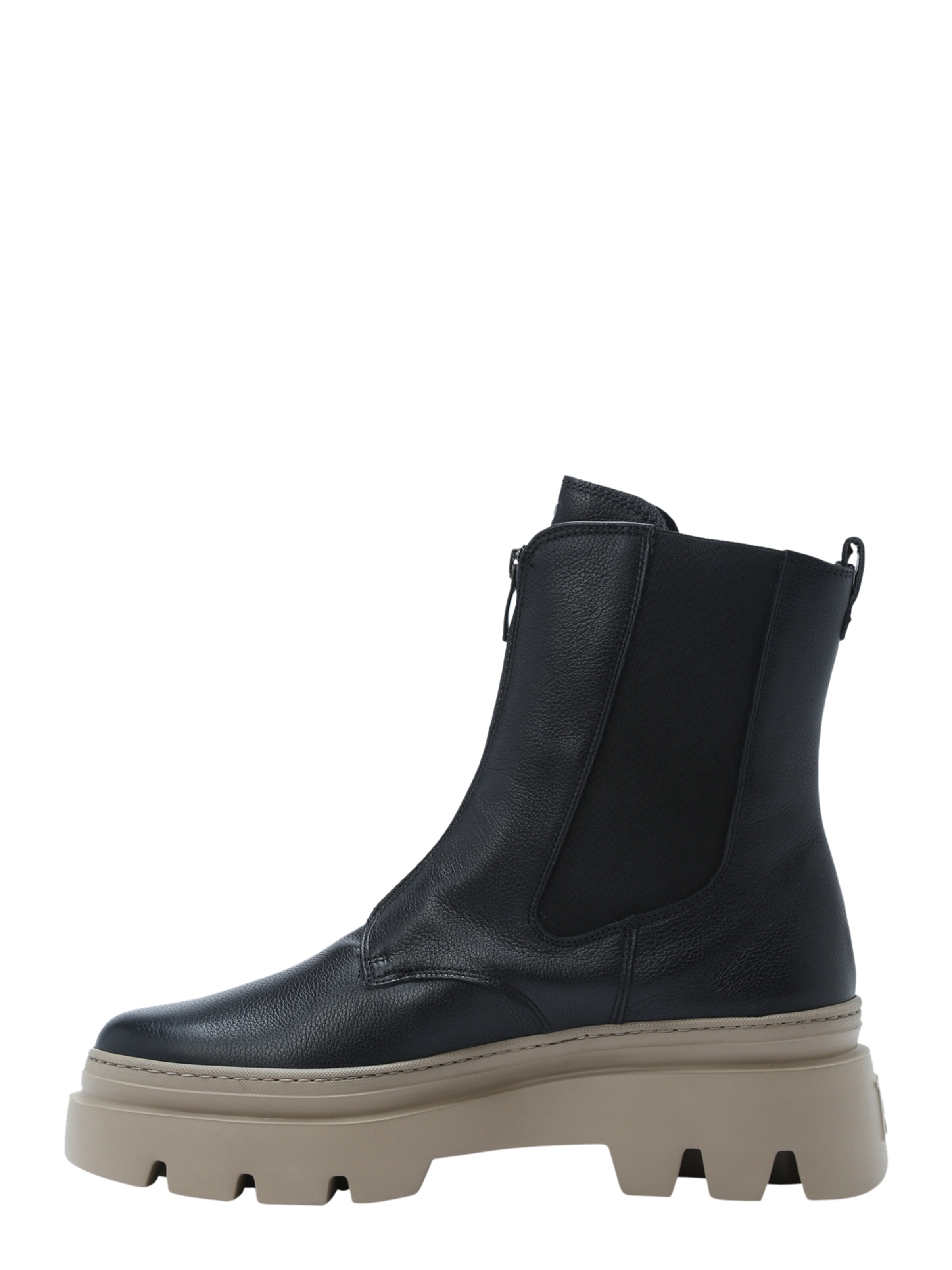 Chelsea Boots Paul Green en noir