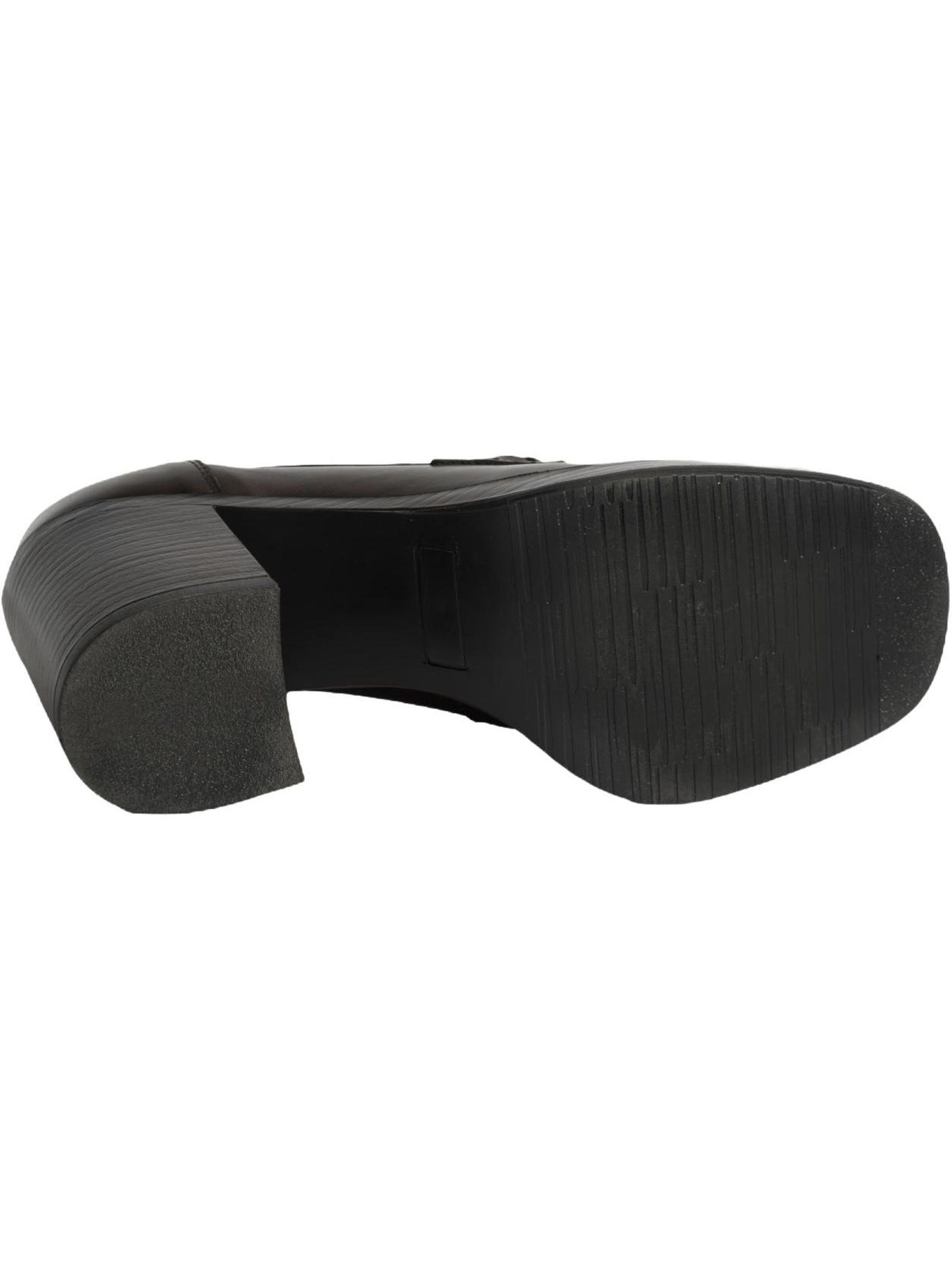 Mocassin Desa en marron