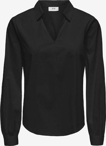 JDY - Blusa 'MIO' en negro: frente