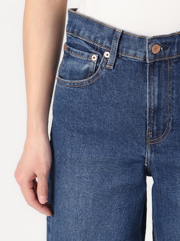 Wide Leg Jean GAP en bleu