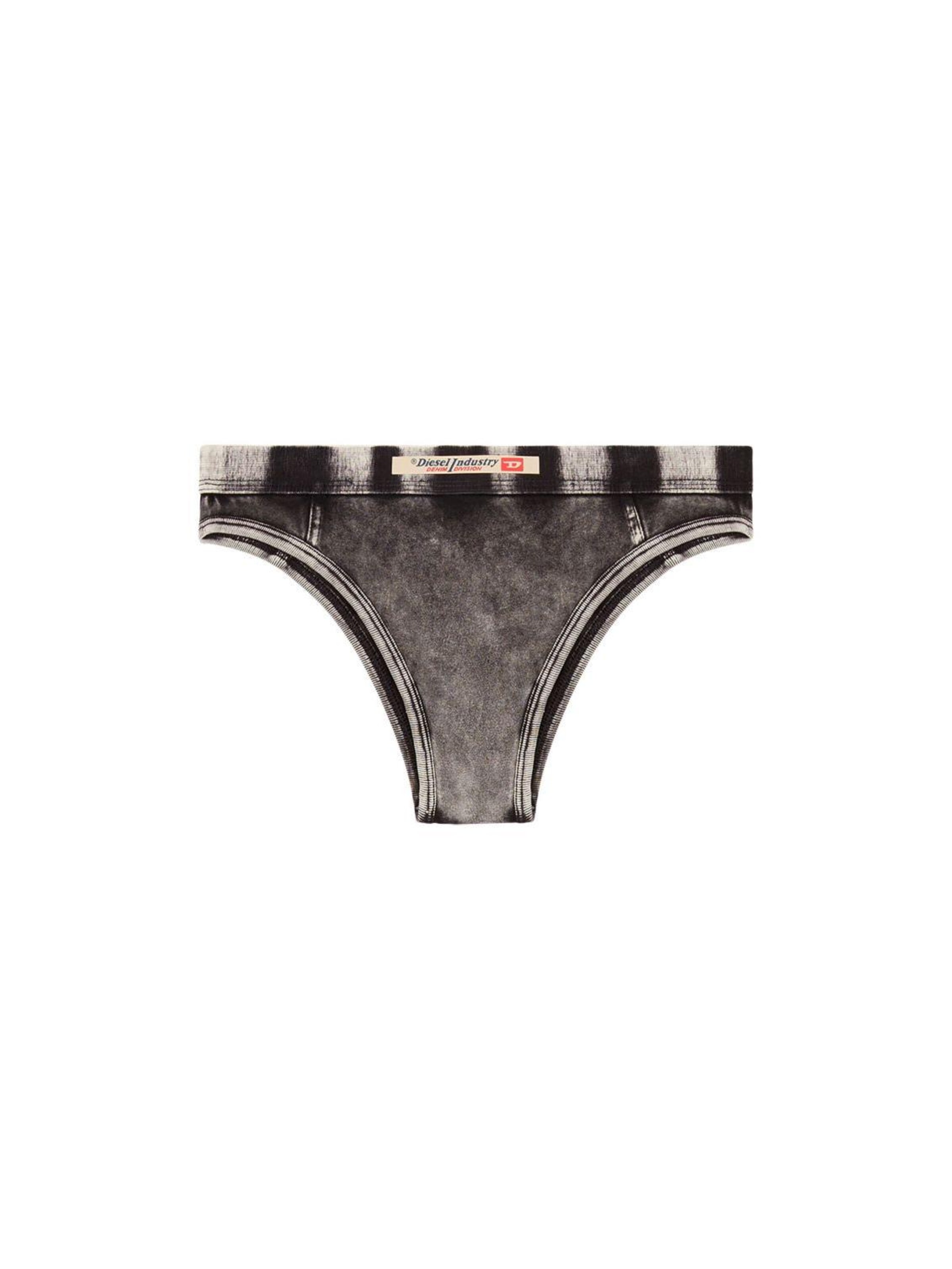 DIESEL Underwear Sets in 80 in Black, Item view