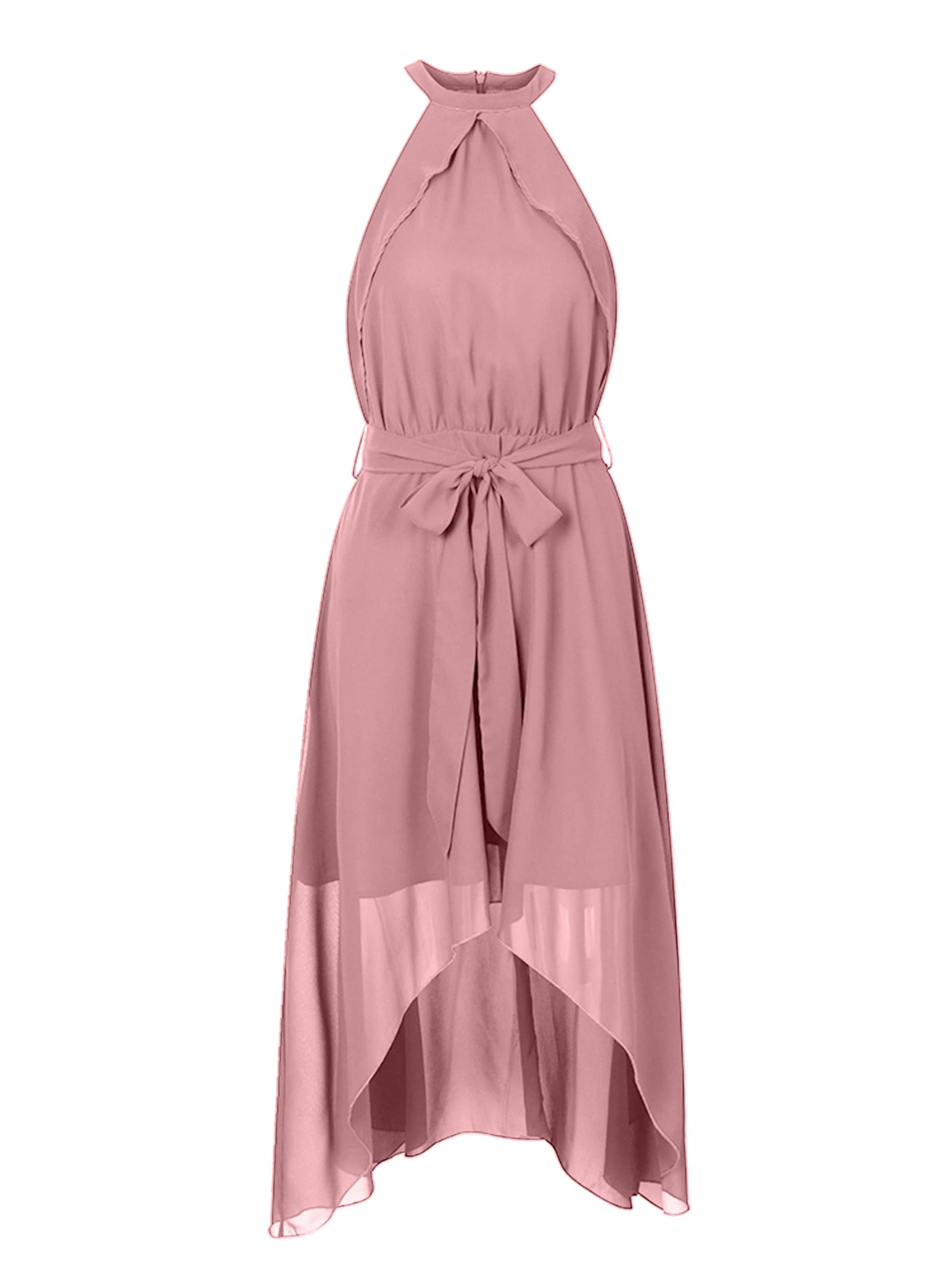 Abito estivo di LapaPlus in rosa