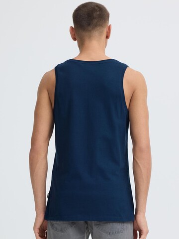 BLEND Shirt ' BHEmbo 3 Pack ' in Blue