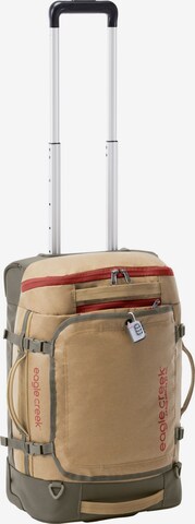 Sac de voyage 'Cargo Hauler XT ' EAGLE CREEK en marron