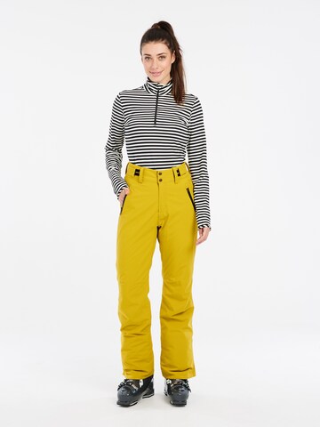 PROTEST Sportsweatshirt 'PRTNOON' in Weiß