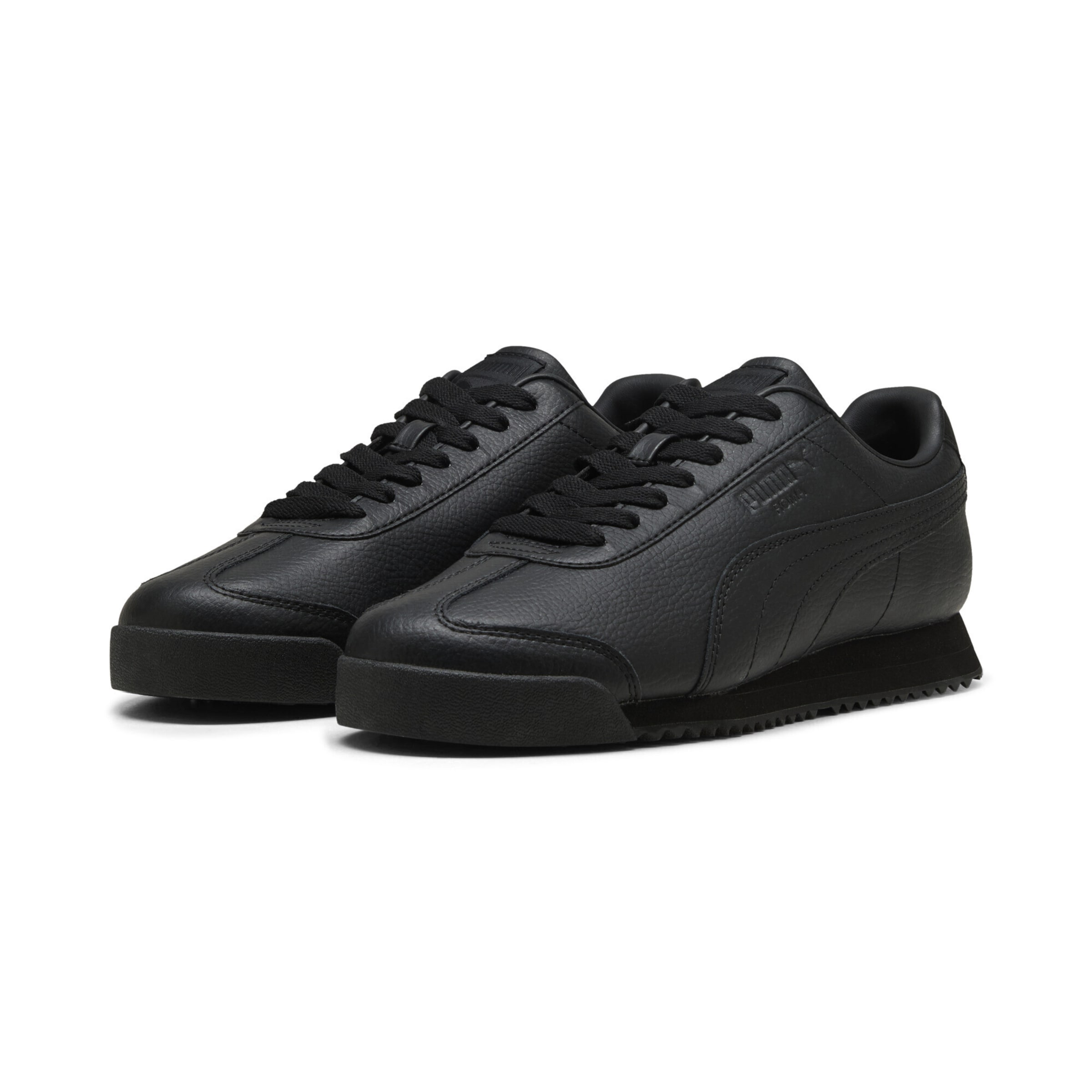 PUMA Sneakers 'Roma 24 ' in Black