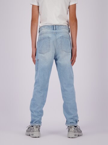 Regular Jean 'Castiano' VINGINO en bleu
