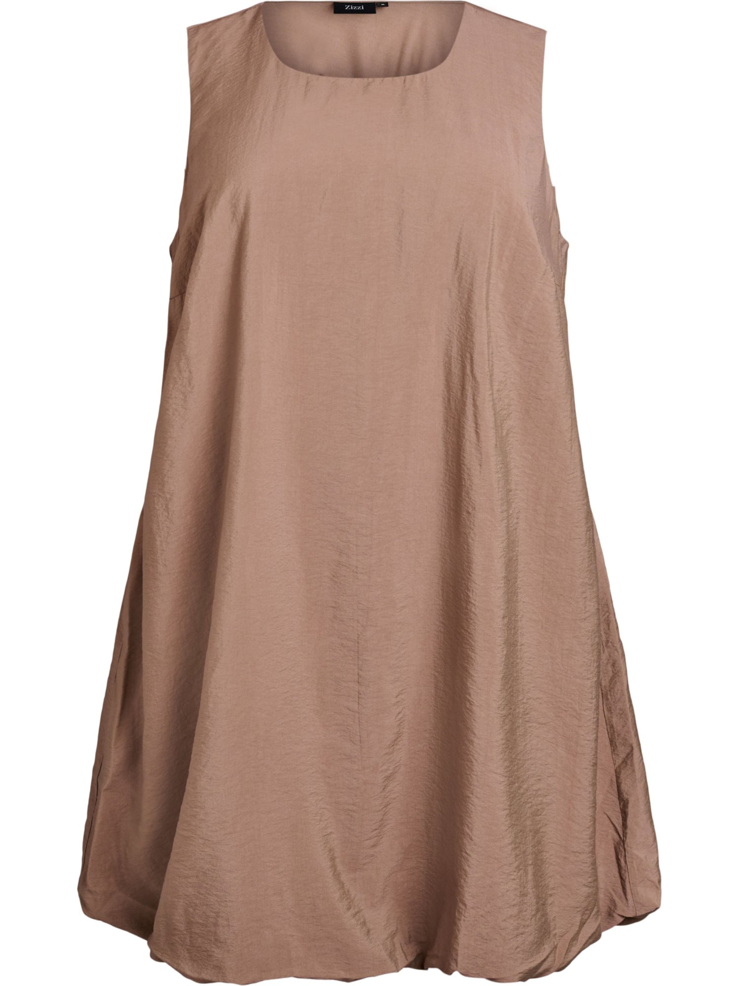 Zizzi Платье 'Vcolly' в Парчовый, Обзор товара