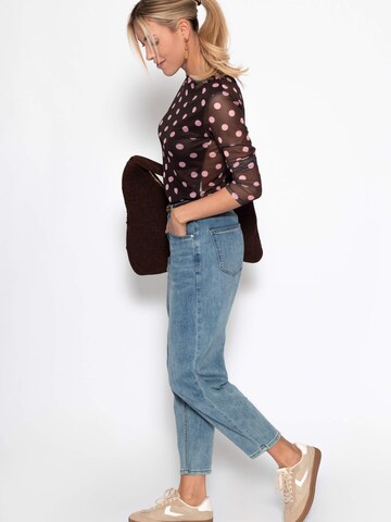 SASSYCLASSY Shirt in Pink