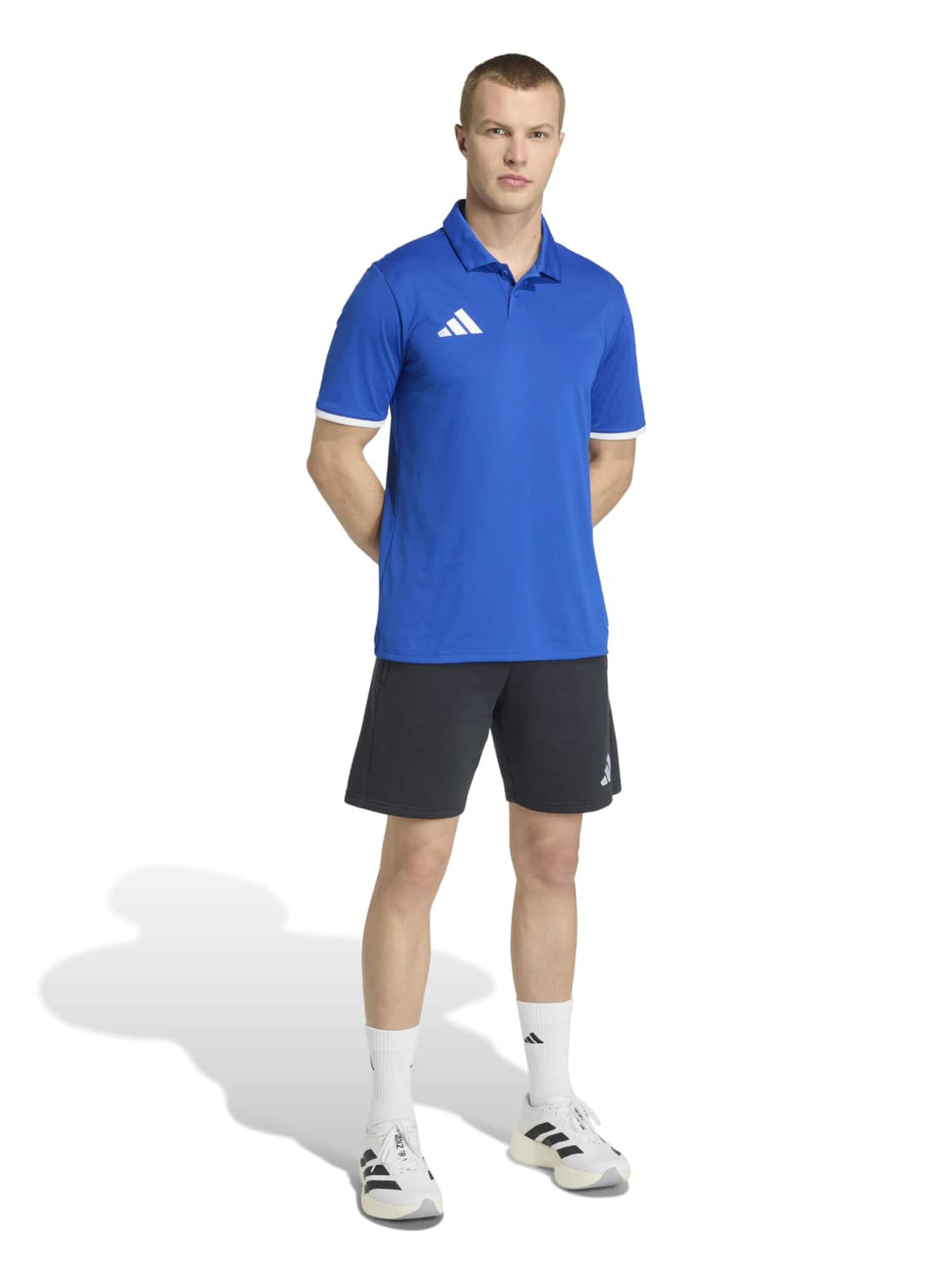 T-Shirt fonctionnel 'ENT26' ADIDAS PERFORMANCE en bleu