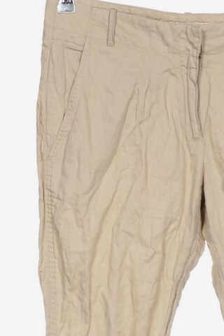 All Saints Spitalfields Stoffhose M in Beige