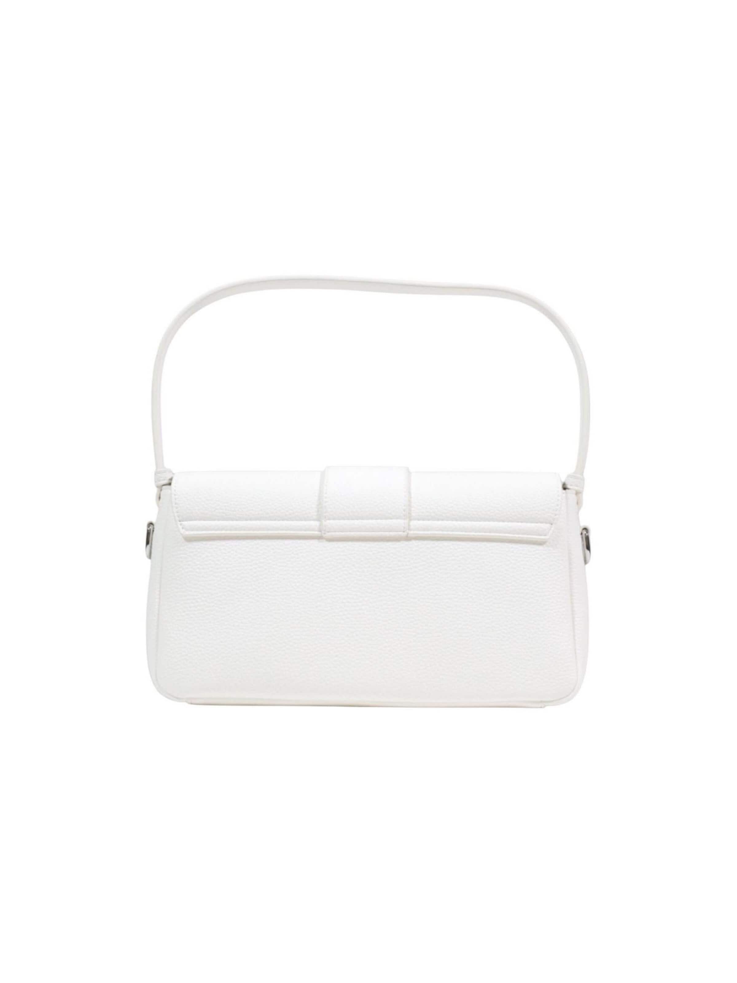 Borsa a spalla di ARMANI EXCHANGE in bianco