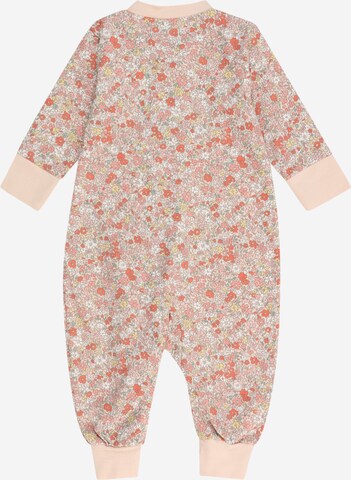 Lindex Комплект пижама в розово