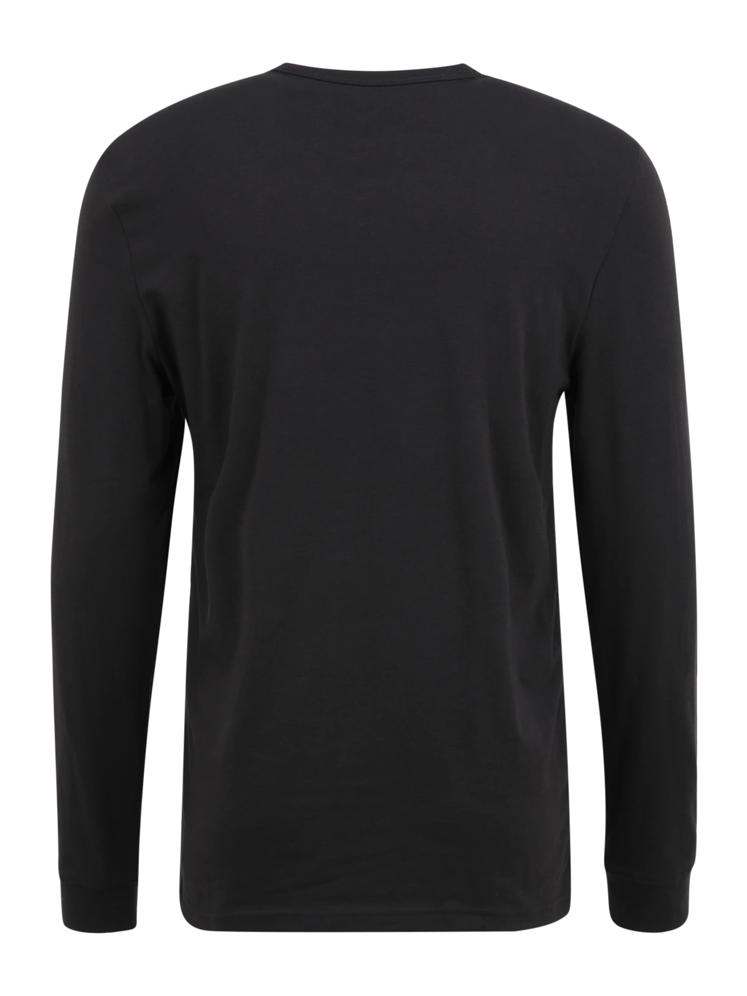 Uomo Maglie e T-shirt Calvin Klein Underwear Maglietta in Nero 