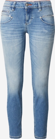 FREEMAN T. PORTER Jeans 'Alexa' in blue denim, Produktansicht