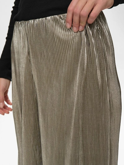 NÜMPH Housut ' NUJIVA ' värissä kitti, Tuotenäkymä