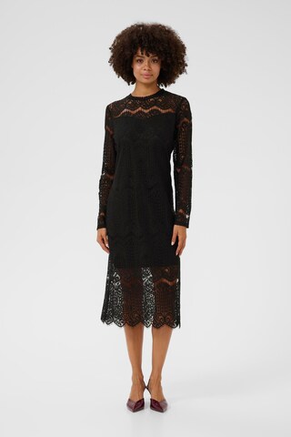 CULTURE Dress 'Odi' in Black