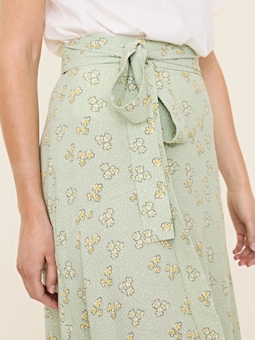 Gonna 'Happy Me' di Odd Molly in verde