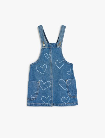Koton Dress in Blue: front
