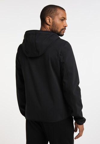 Mo SPORTS Performance Jacket in Black