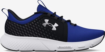 UNDER ARMOUR Loopschoen 'Charged Decoy' in Blauw