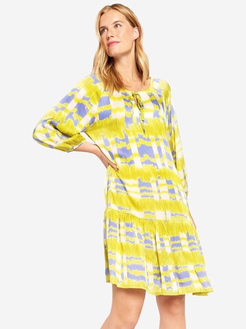 Robe LolaLiza en jaune