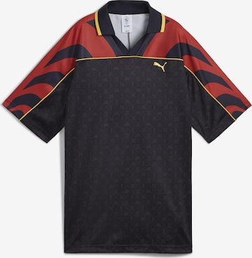 PUMA Trikot 'Road To Unity' in Blau: Vorderseite