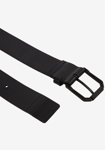 Tommy Jeans Belt in Black