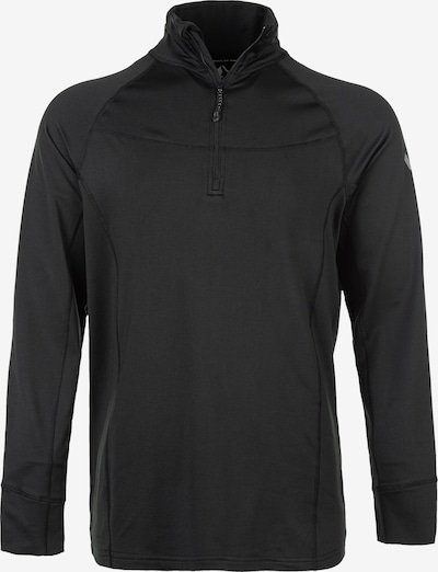 Whistler Sportpullover ´Baggio´ in schwarz, Produktansicht