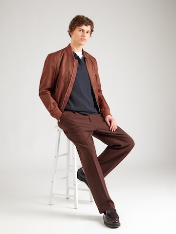 zils Lindbergh T-Krekls