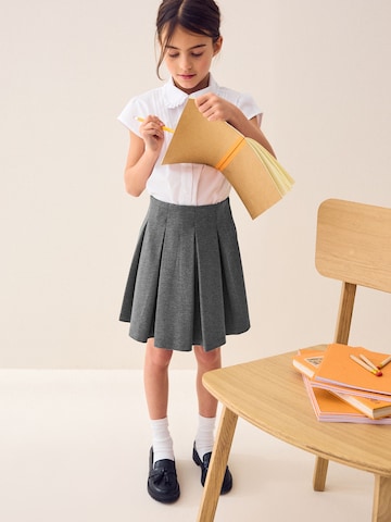 Next Skirt in Grey