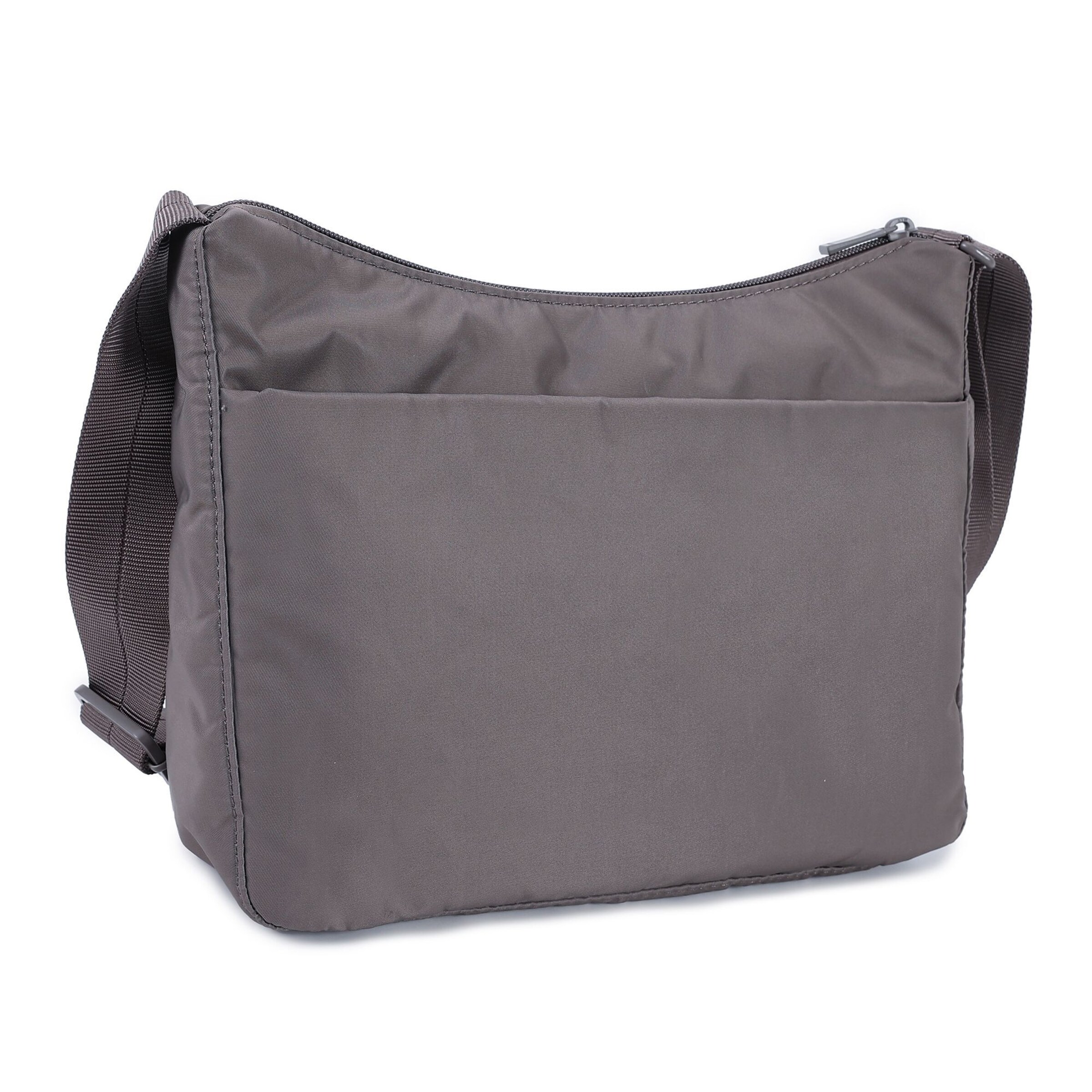 Borsa a tracolla 'Inner City Harper's' di Hedgren in grigio