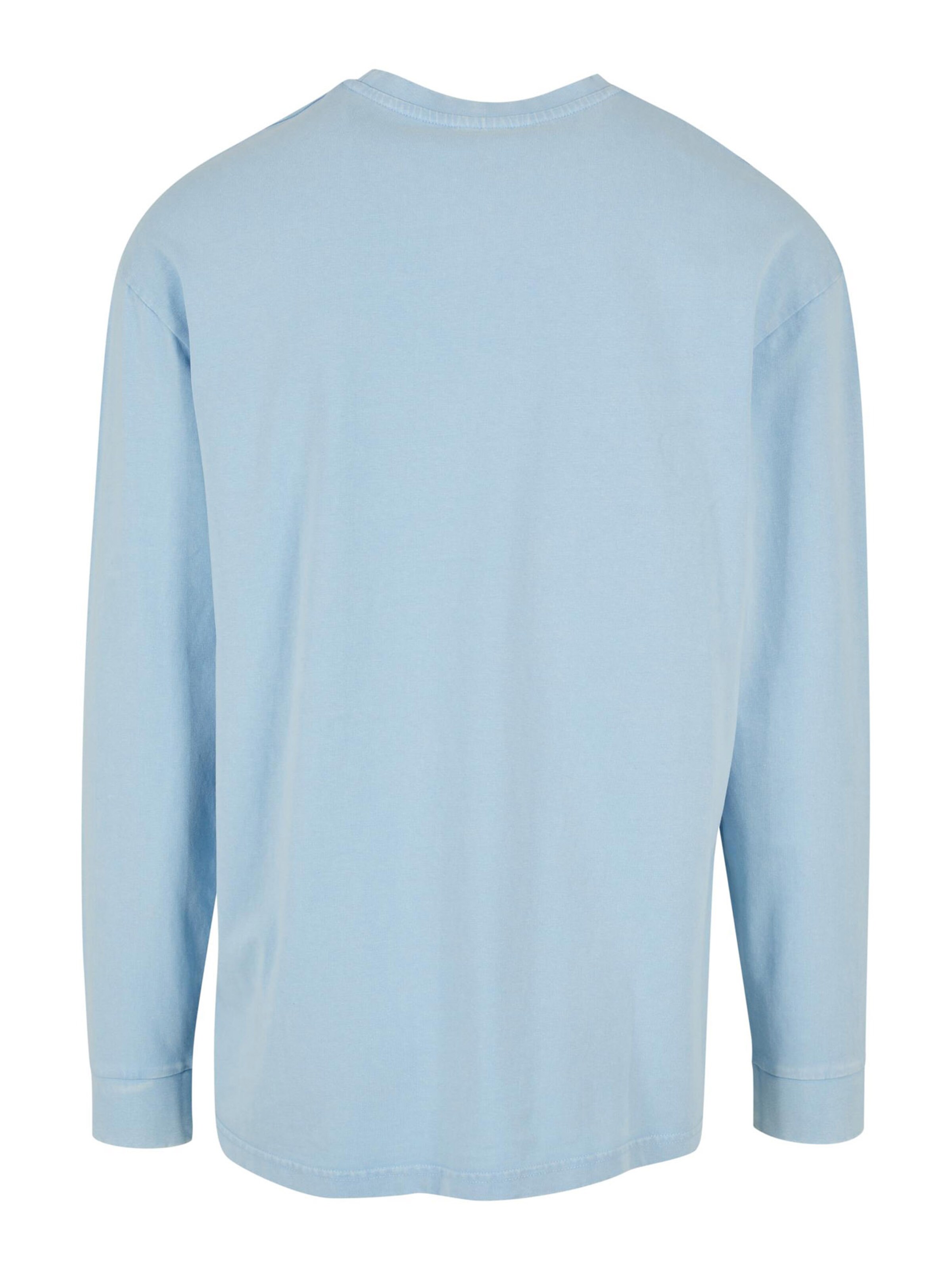 Urban Classics Póló - kék