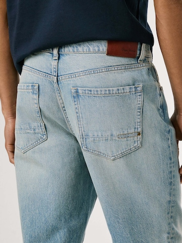 regular Jeans 'CAMDEN' di Pepe Jeans in blu
