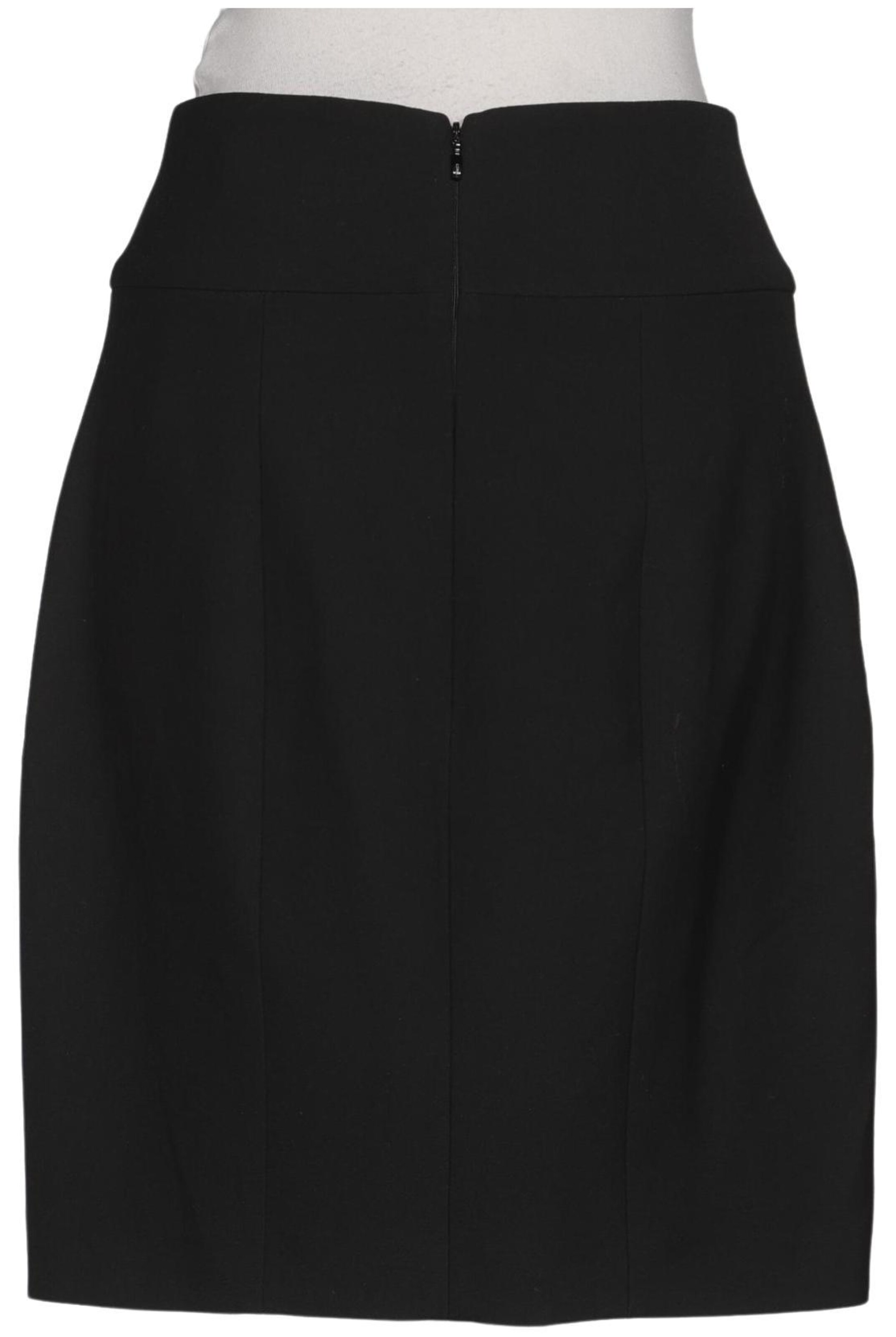 HUGO Skirt in S in Black