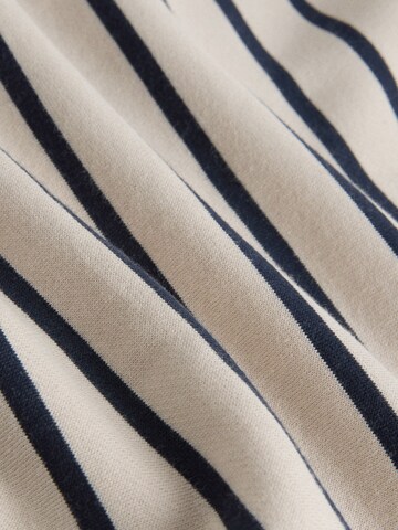 Felpa di The Set in blu