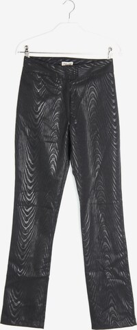 Chicorée Pants in XS-S in Black: front