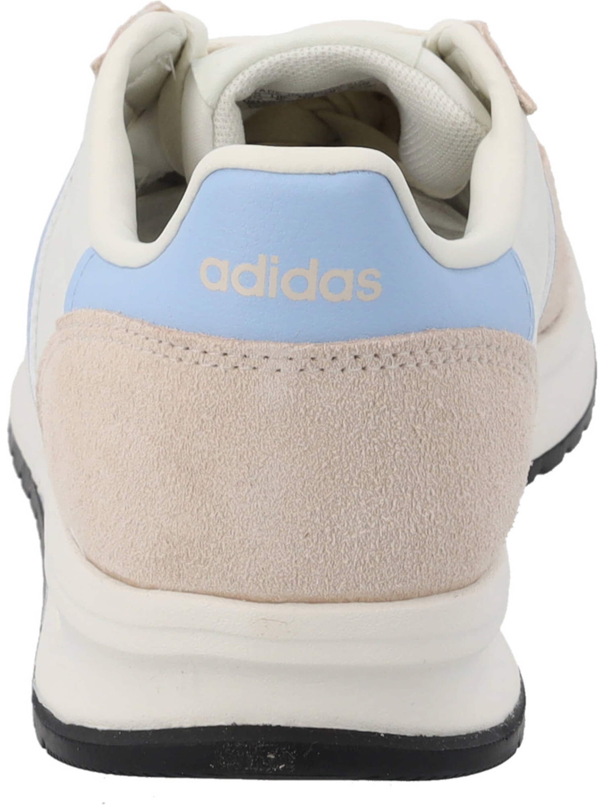 ADIDAS SPORTSWEAR - Zapatillas deportivas bajas 'Run 70s 2.0' en blanco